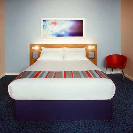 Travelodge Widnes Dış mekan fotoğraf
