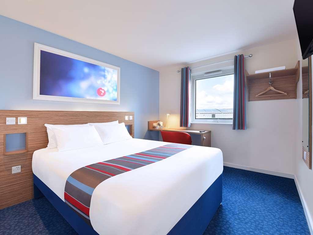 Travelodge Widnes Oda fotoğraf